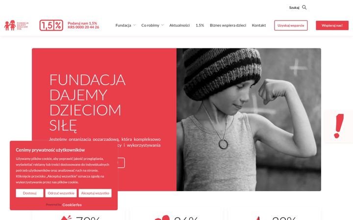 Skærmbillede af fdds.pl