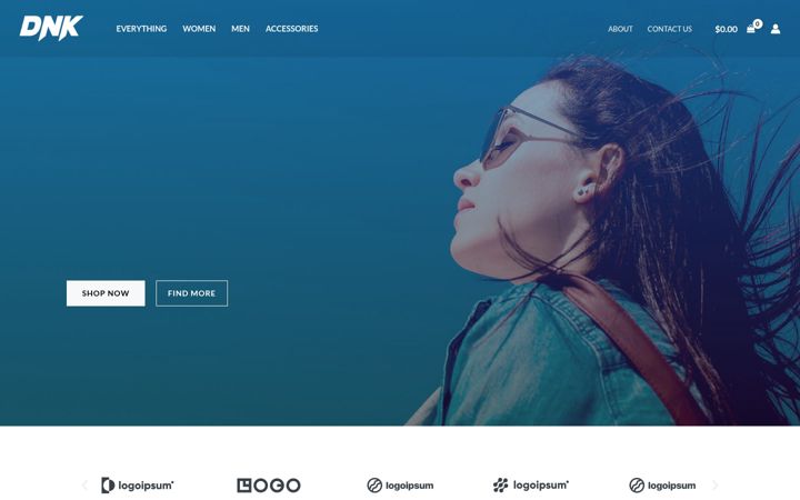 Screenshot of fdebortoli.com