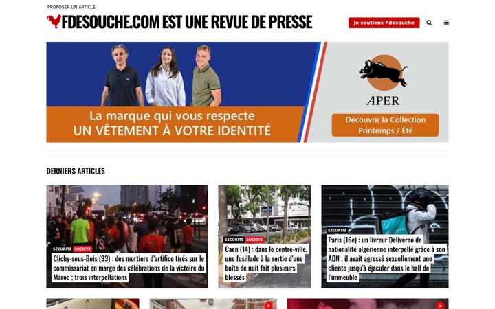 fdesouche.com