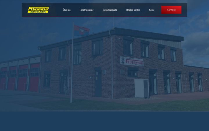 Screenshot ta' fdff-bookholzberg.de