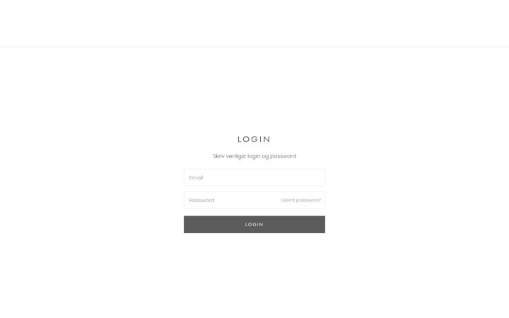 Screenshot of fdforhandler.dk