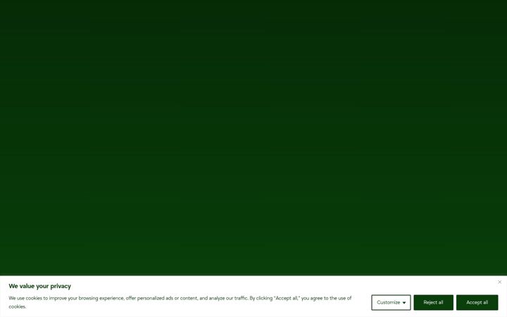 Screenshot of fdglogistics.com.mx