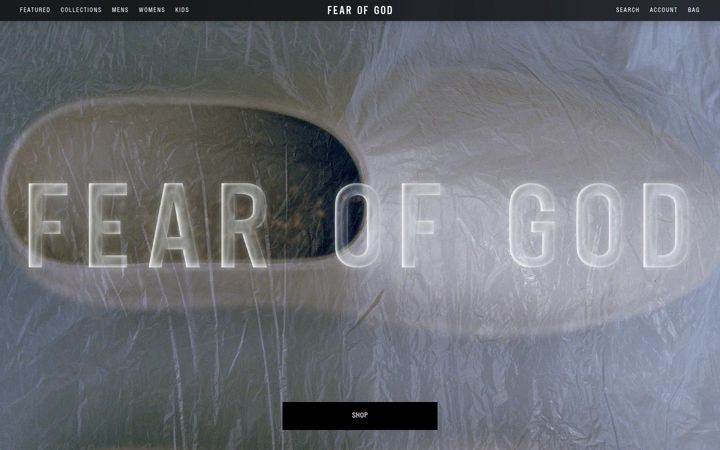 fearofgod.com