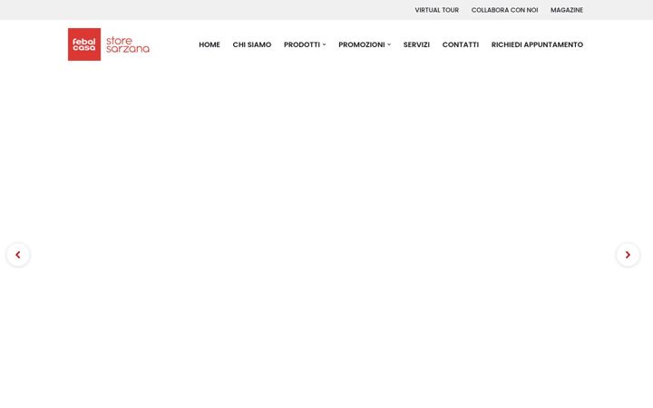 Screenshot του febalcasasarzana.it