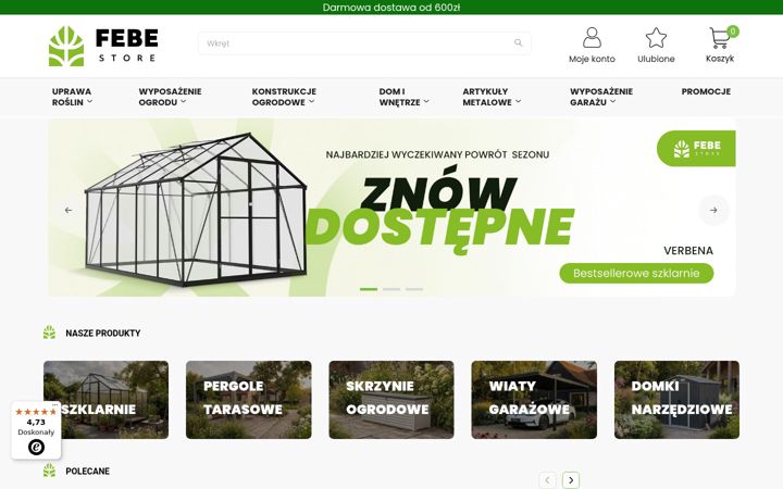 febestore.pl