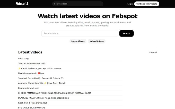 febspot.com