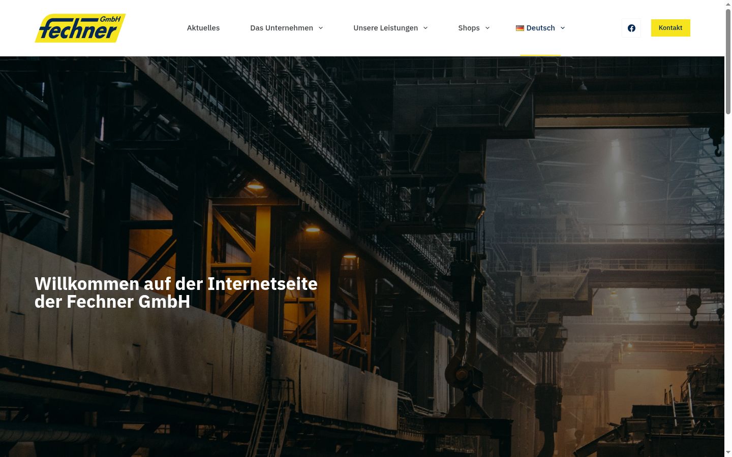 Capture d'écran de la bannière de consentement affichée avant toute interaction
