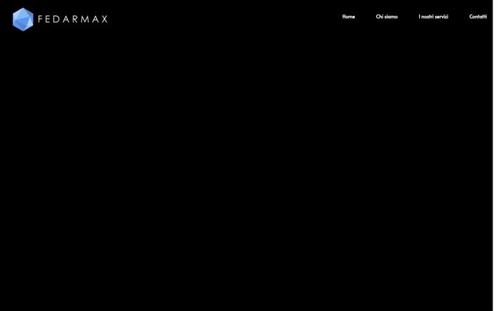 Screenshot of fedarmax.com