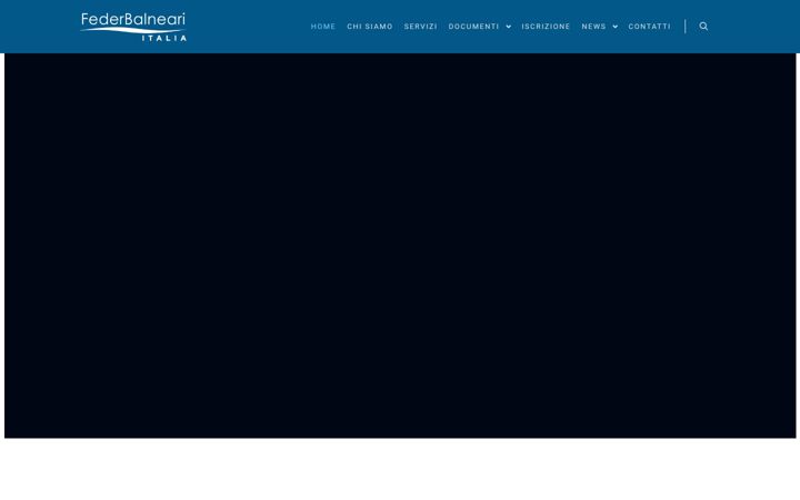Screenshot van federbalneariitalia.it