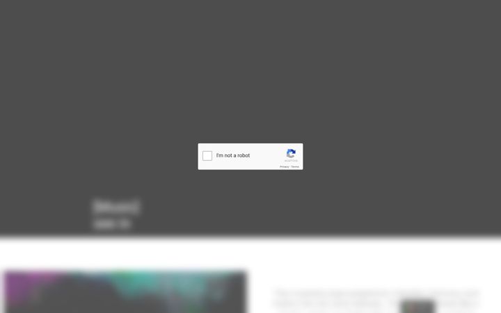 Screenshot of federicalorusso.com