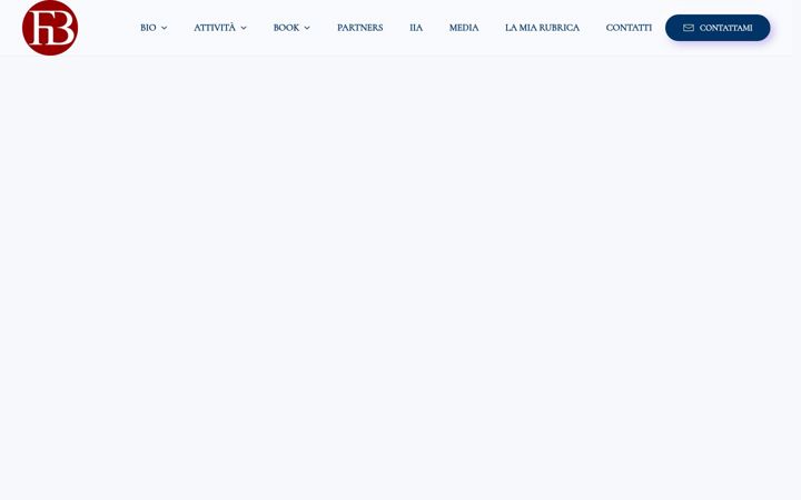 Screenshot of federicobergaminelli.com