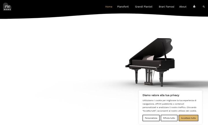 Screenshot of federicocorbelli.altervista.org