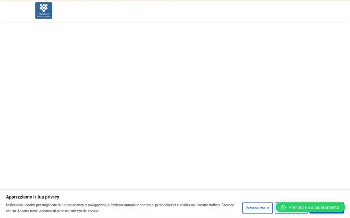 Screenshot of federicofreydoz.com