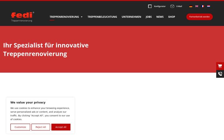 Screenshot of fedi.de