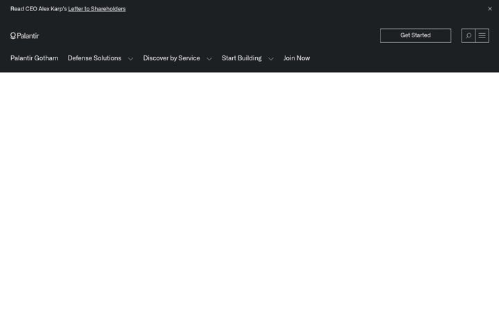 Screenshot of fedstart.com