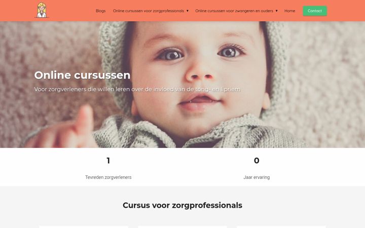 Screenshot of fee-d.com
