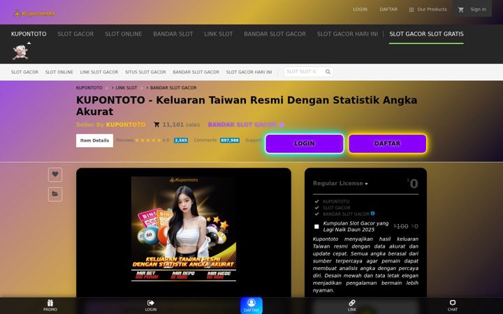 Screenshot of feecksboodie.com