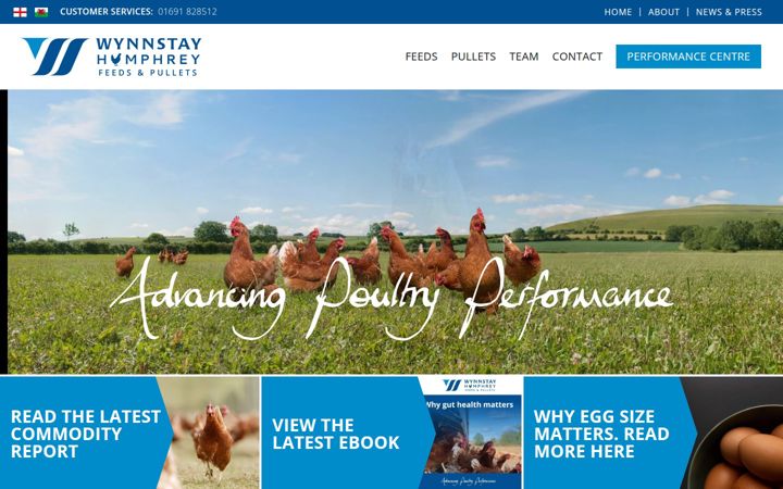 feedsandpullets.co.uk