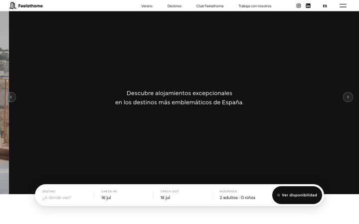feelathome.com
