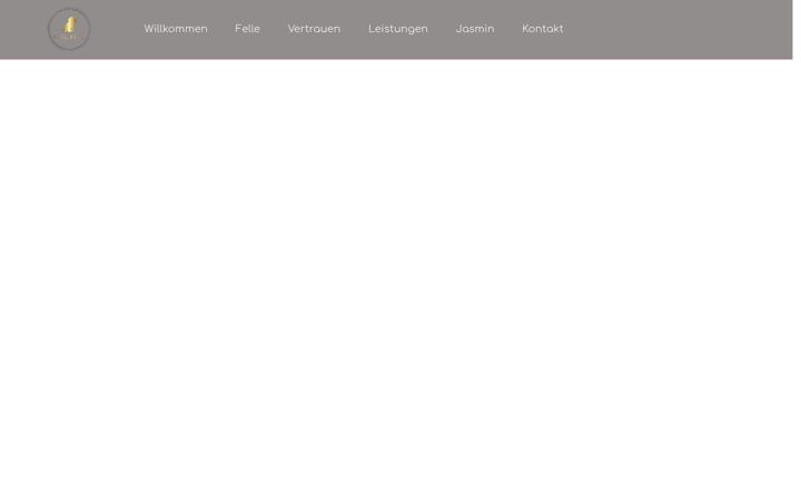 Screenshot of feelfell.de