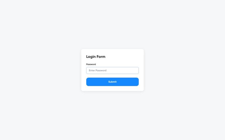 Screenshot of fefcompany.net