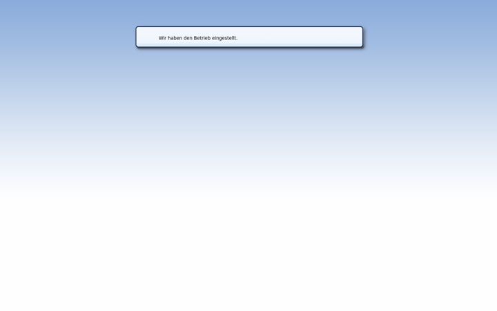 Screenshot of feinkoestlich.net