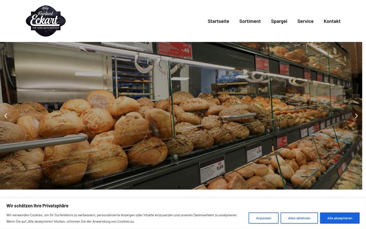 Ekrānuzņēmums no feinkost-eckart-langeoog.de