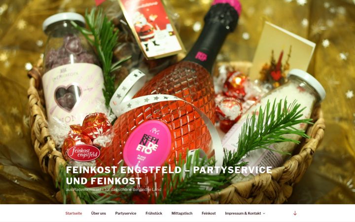 Ekrānuzņēmums no feinkost-engstfeld.de