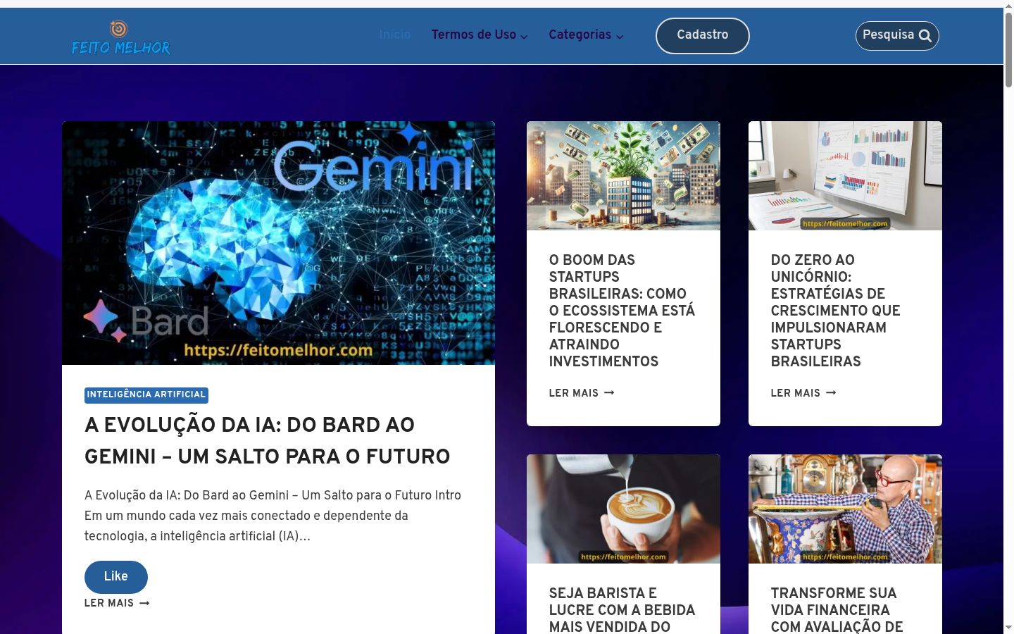 Screenshot του banner συγκατάθεσης που εμφανίστηκε πριν από οποιαδήποτε αλληλεπίδραση