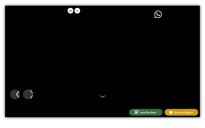 Screenshot of feldererhof.it