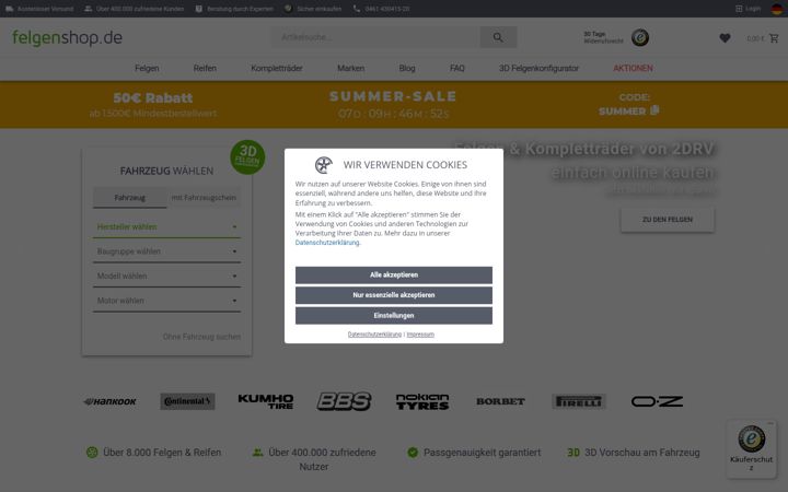 felgenshop.de