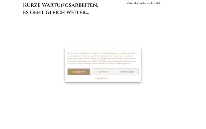 Screenshot of feliciakopke.de
