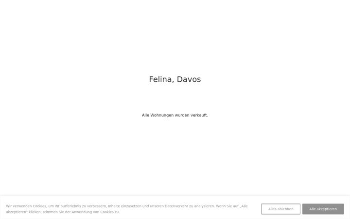 Screenshot of felina-davos.ch