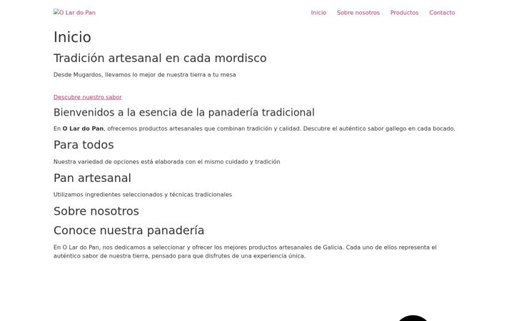 Screenshot of felipefernandezfontenla.es