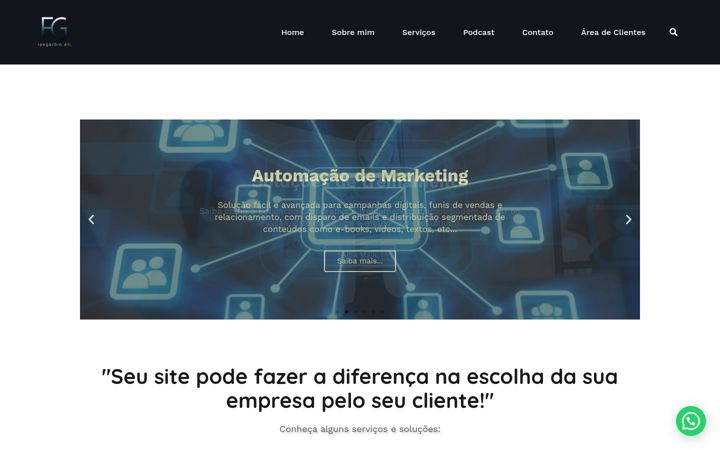 Snímek obrazovky felipegarbin.eti.br