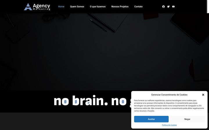 Screenshot of felipevilelakn.com