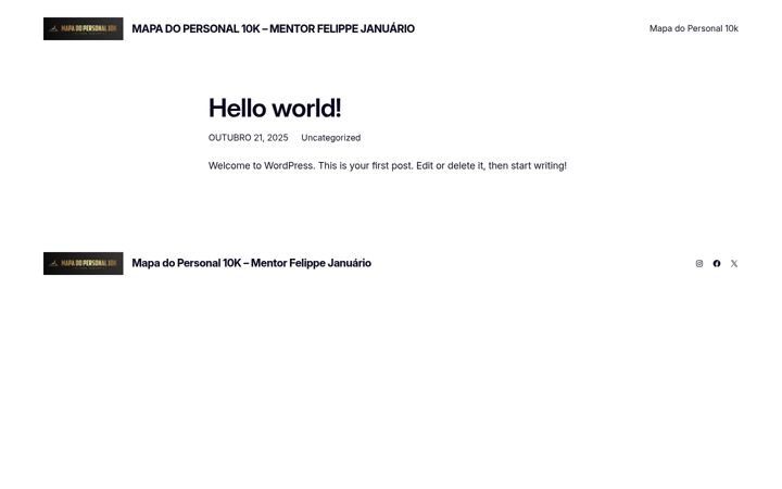 Screenshot of felippejanuario.com.br