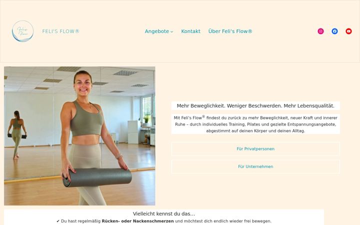 felis-flow.com