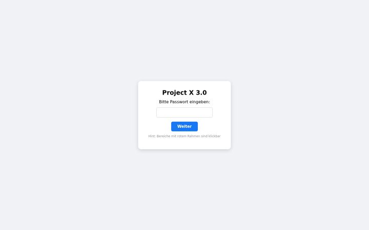 Screenshot of felixwild.de