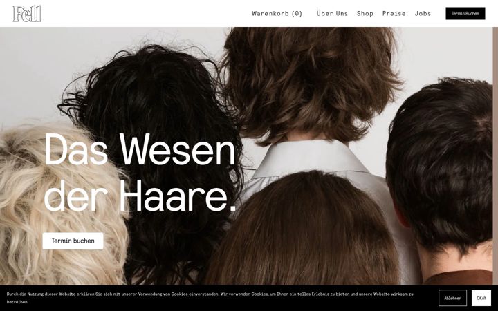 fell-salon.com