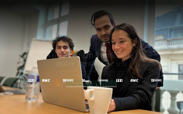 Screenshot of fellous-avocats.com