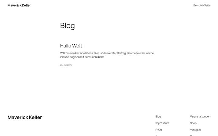Screenshot of fellowcookies.de