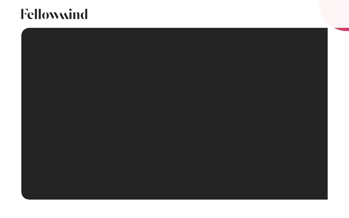 Screenshot of fellowmind.com