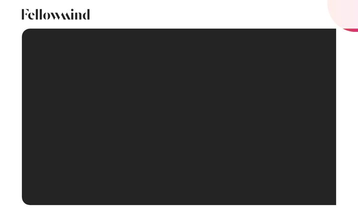 Screenshot of fellowmindcompany.com