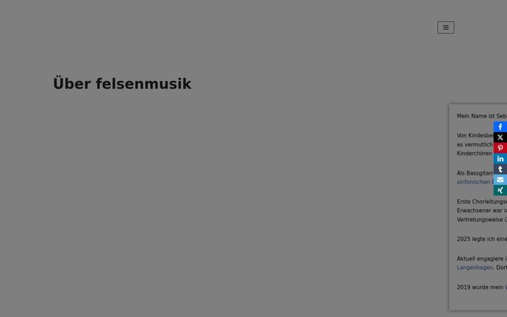 Screenshot van felsenmusik.de