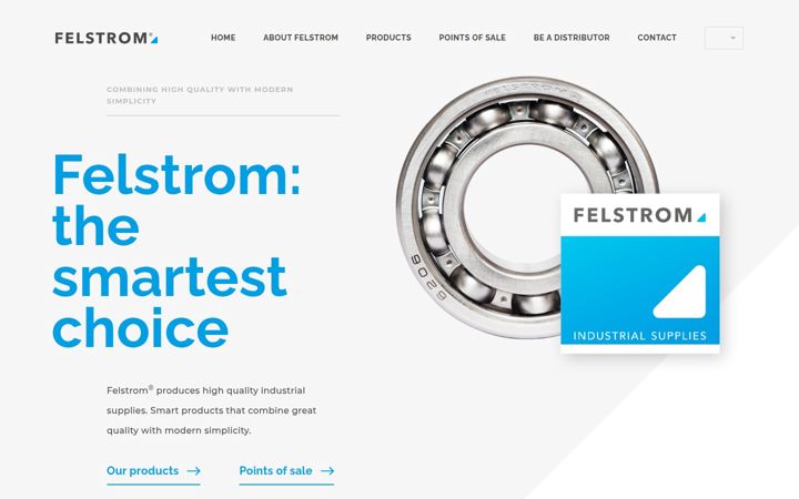 felstrom.com