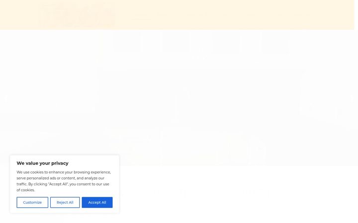 Screenshot of femaledecoratorpoole.co.uk