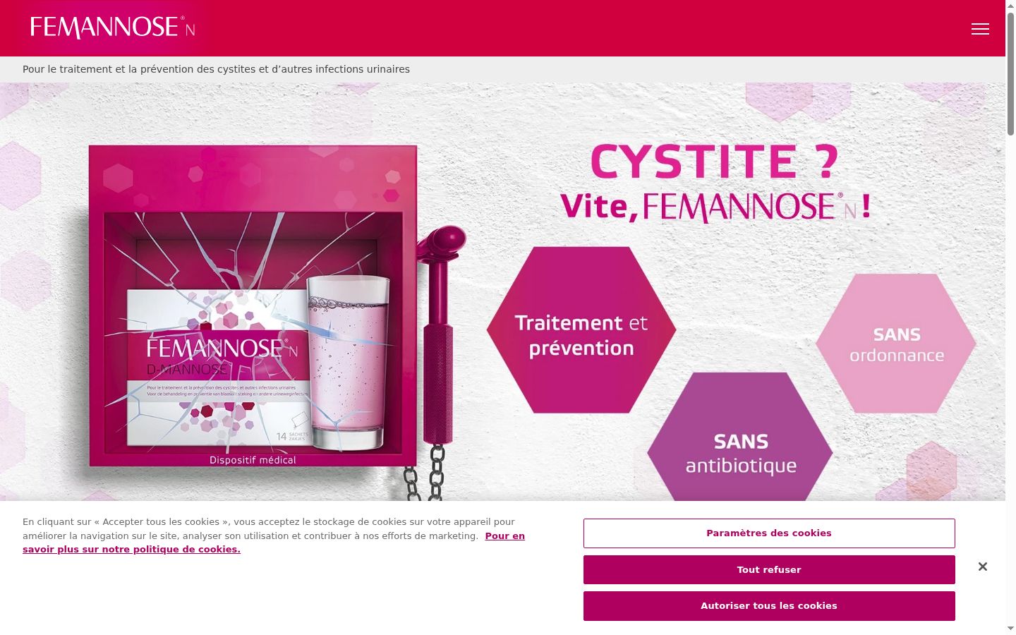 Sutikimo reklamjuostės, rodytos prieš bet kokią sąveiką, ekrano kopija