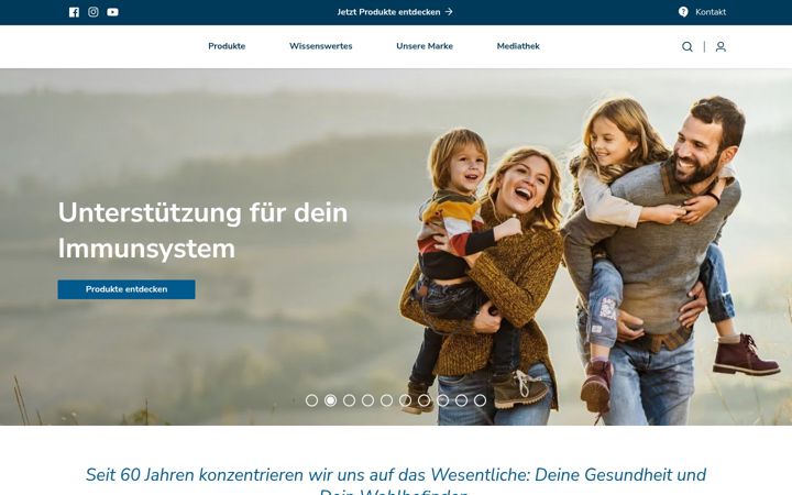 Screenshot van femibaby.de