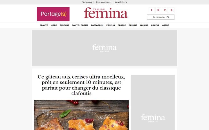 femina.fr